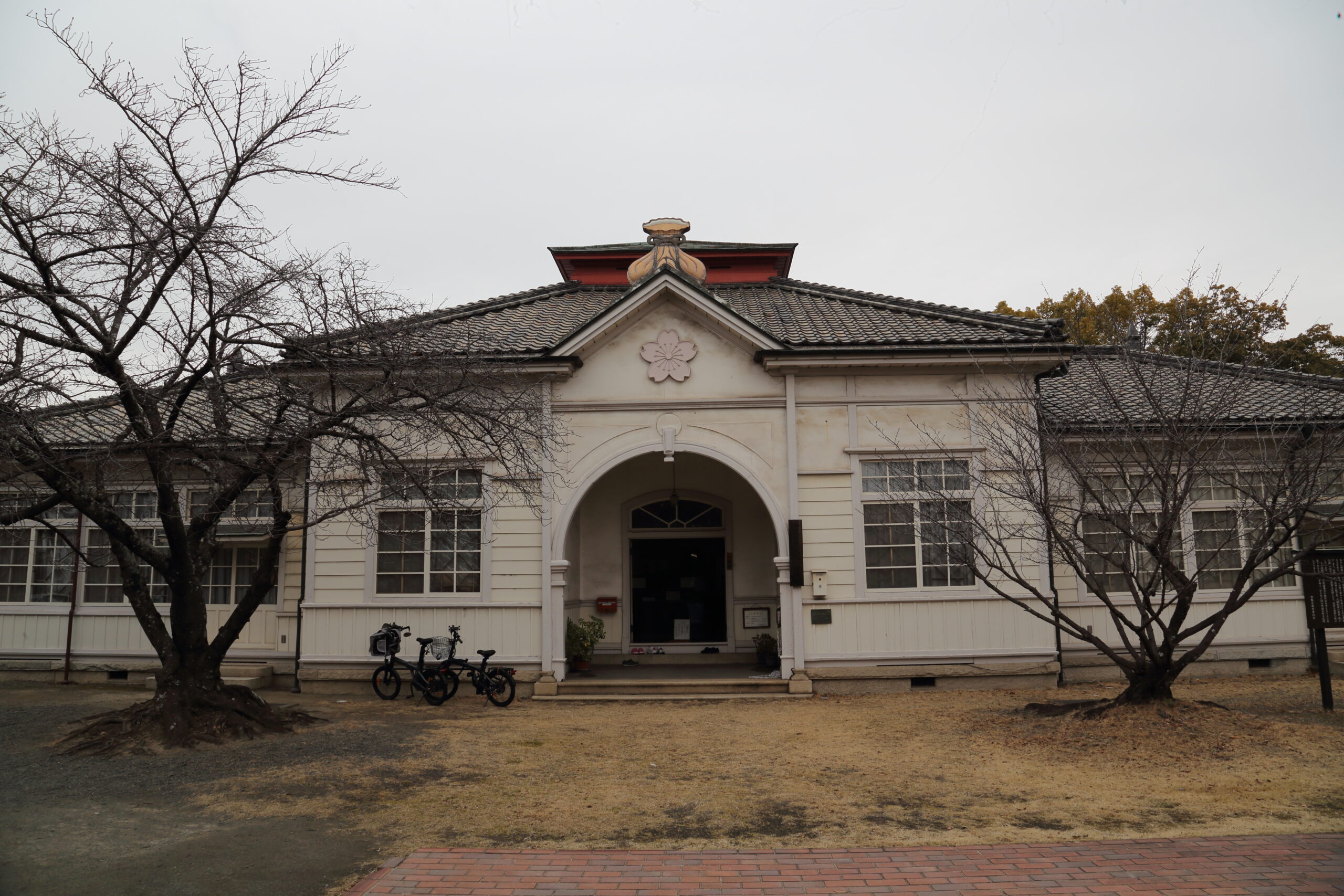 倉敷市歴史民俗資料館